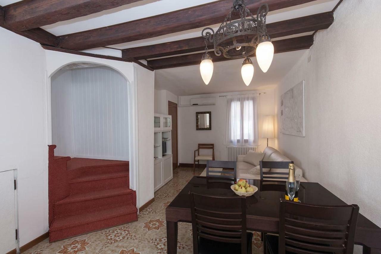Le Ancore Apartment Few Steps From Biennale Art Venice Exterior photo