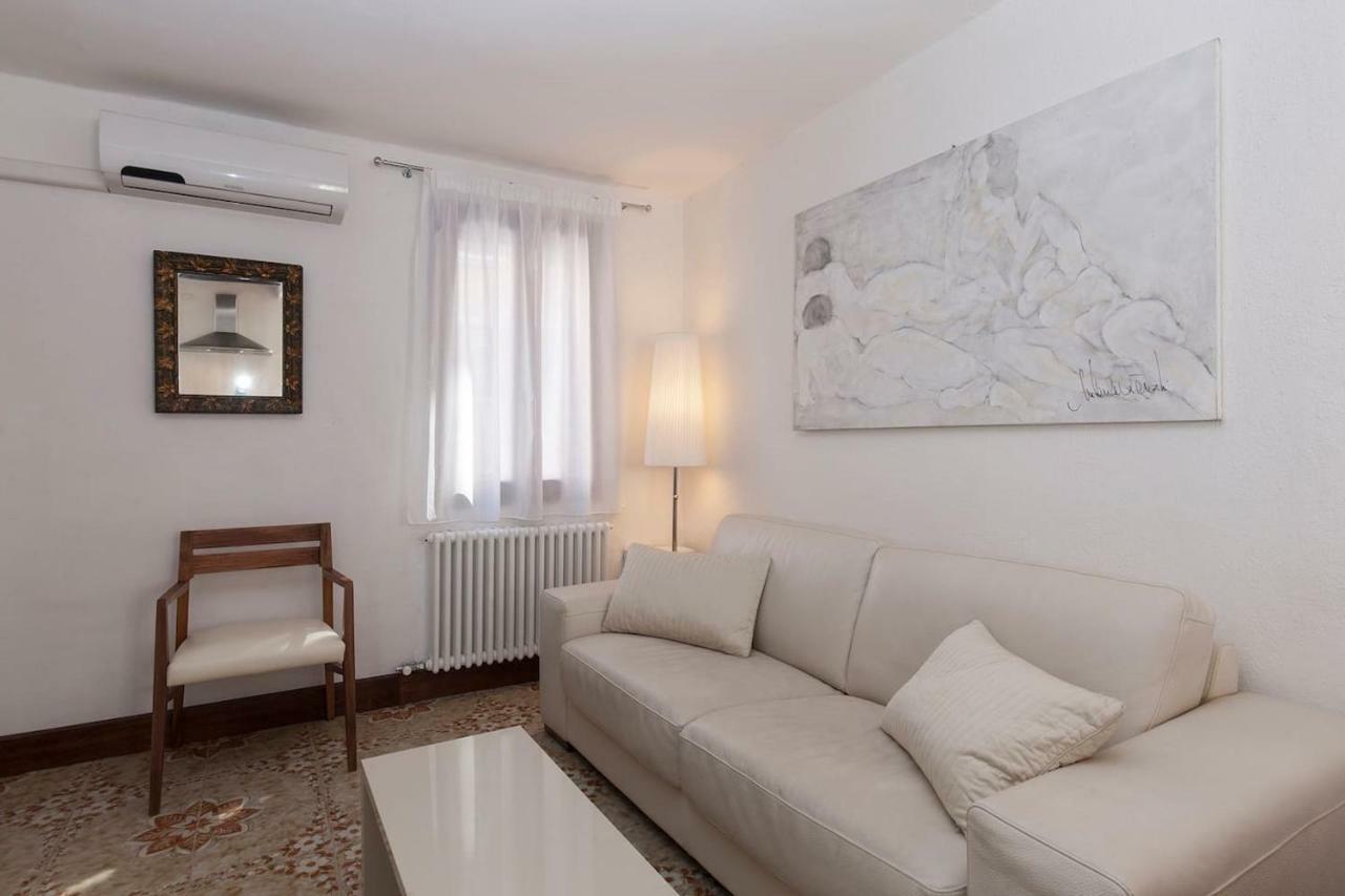 Le Ancore Apartment Few Steps From Biennale Art Venice Exterior photo