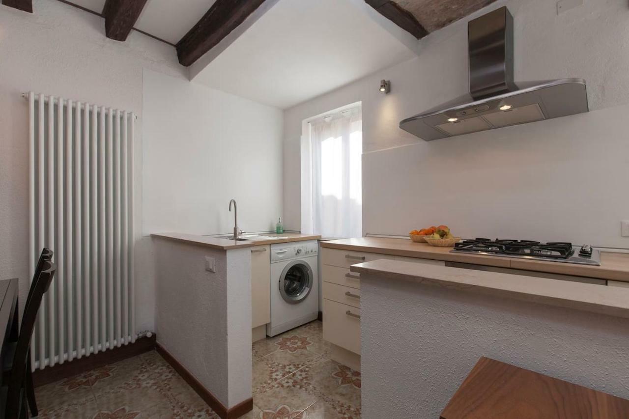 Le Ancore Apartment Few Steps From Biennale Art Venice Exterior photo