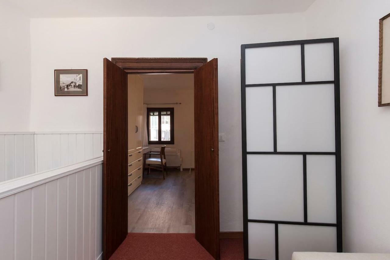 Le Ancore Apartment Few Steps From Biennale Art Venice Exterior photo
