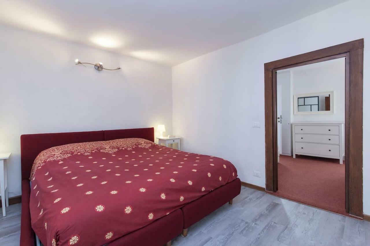 Le Ancore Apartment Few Steps From Biennale Art Venice Exterior photo