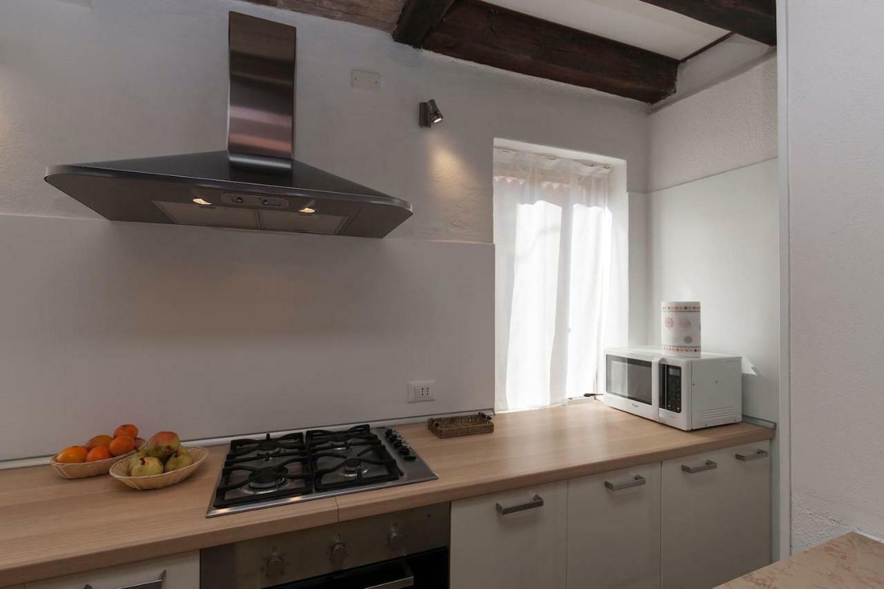 Le Ancore Apartment Few Steps From Biennale Art Venice Exterior photo