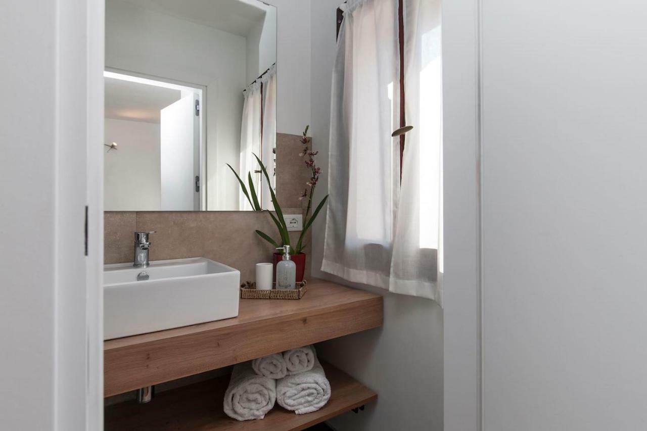 Le Ancore Apartment Few Steps From Biennale Art Venice Exterior photo