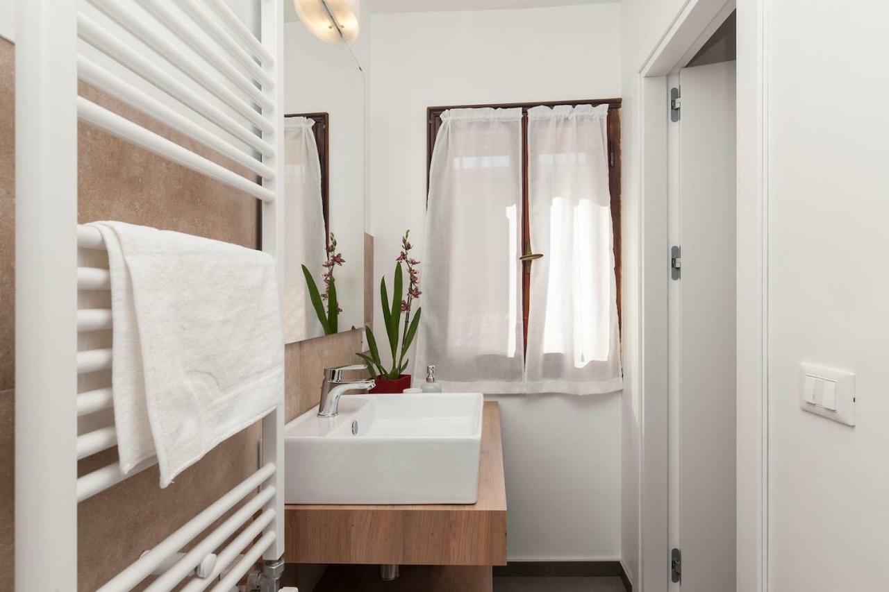 Le Ancore Apartment Few Steps From Biennale Art Venice Exterior photo