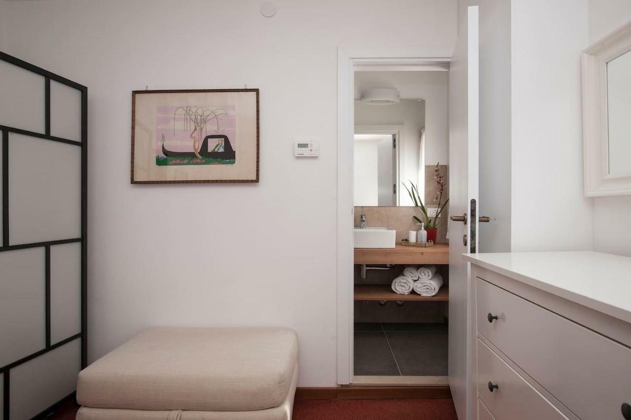 Le Ancore Apartment Few Steps From Biennale Art Venice Exterior photo