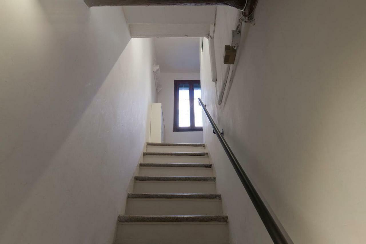 Le Ancore Apartment Few Steps From Biennale Art Venice Exterior photo